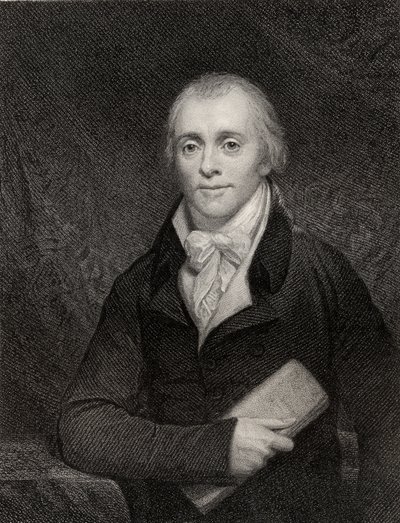 Spencer Perceval (1762-1812) - English School